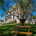 Filon Ktima Beachfront Upscale Villa *