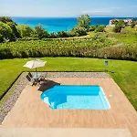 Filon Ktima Beachfront Upscale 卡拉瓦杜斯