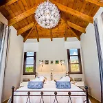 Filon Ktima Beachfront Upscale 别墅