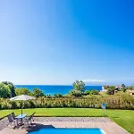 Filon Ktima Beachfront Upscale Каравадос
