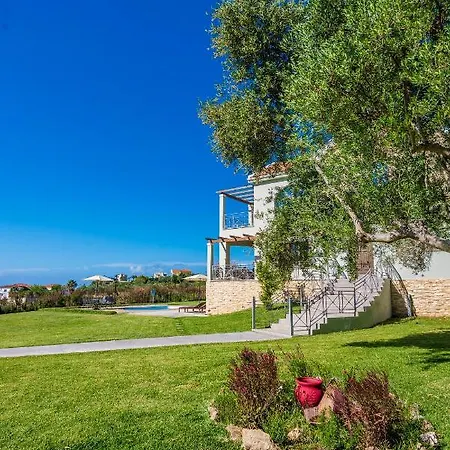 Filon Ktima Beachfront Upscale * Каравадос