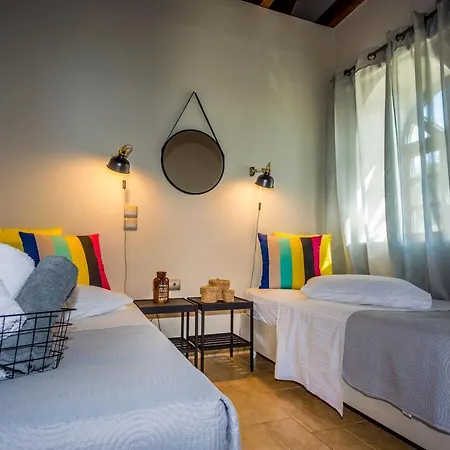 Вилла Filon Ktima Beachfront Upscale *