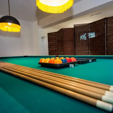 Villa Filon Ktima Beachfront Upscale *