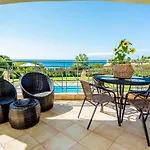 Filon Ktima Beachfront Upscale * Karavádhos